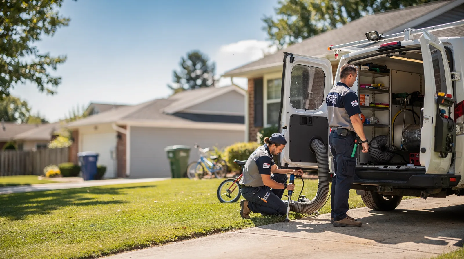 24/7 HVAC Repair & AC Replacement in Pinon Hills, CA near me